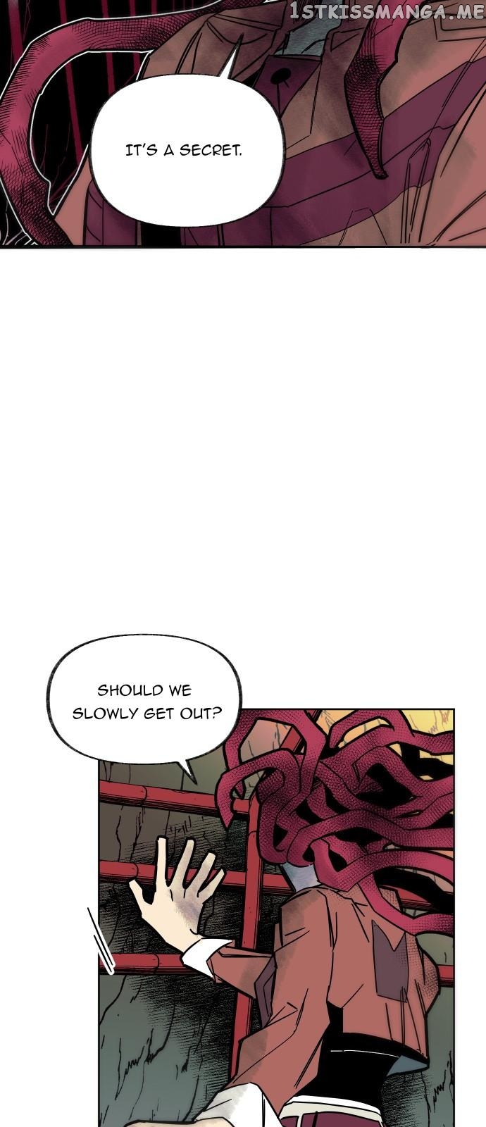 The City of Monsters and Treasure Chapter 2 - page 40