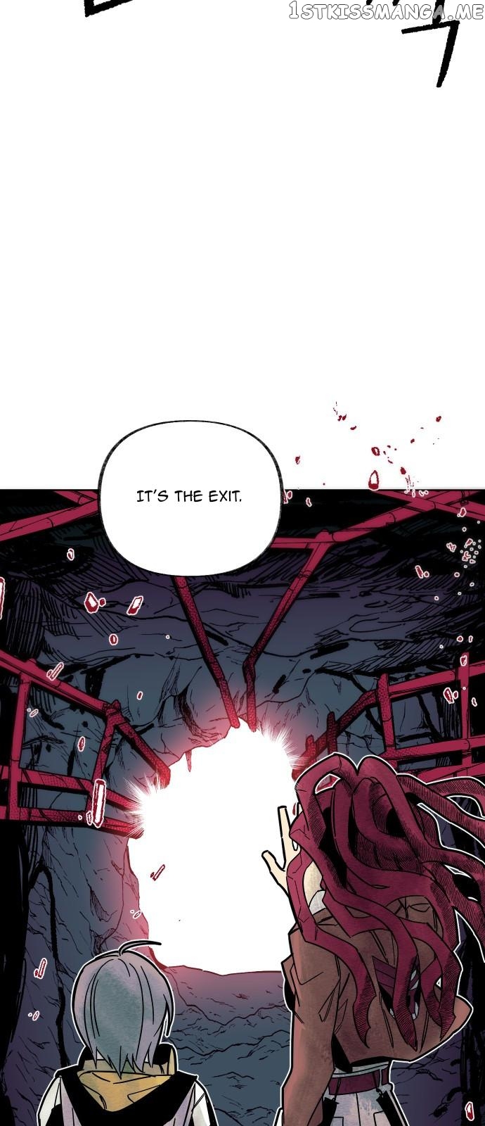 The City of Monsters and Treasure Chapter 2 - page 42