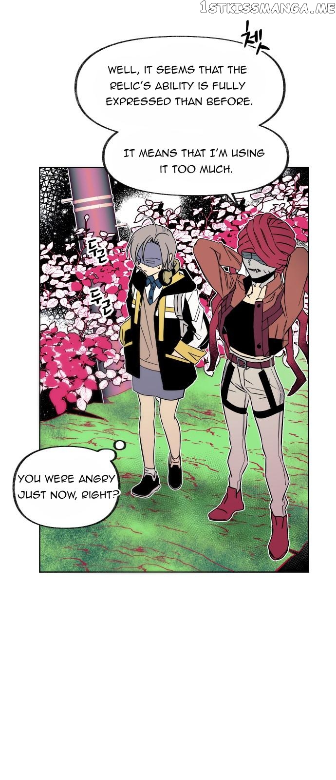 The City of Monsters and Treasure Chapter 2 - page 48