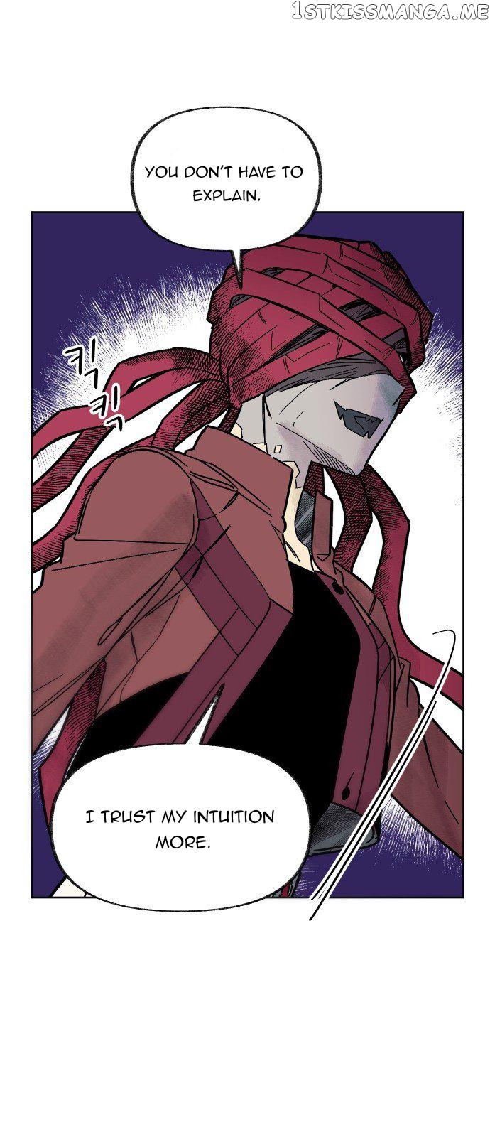 The City of Monsters and Treasure Chapter 2 - page 56