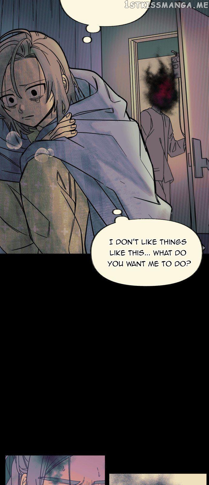 The City of Monsters and Treasure Chapter 2 - page 60