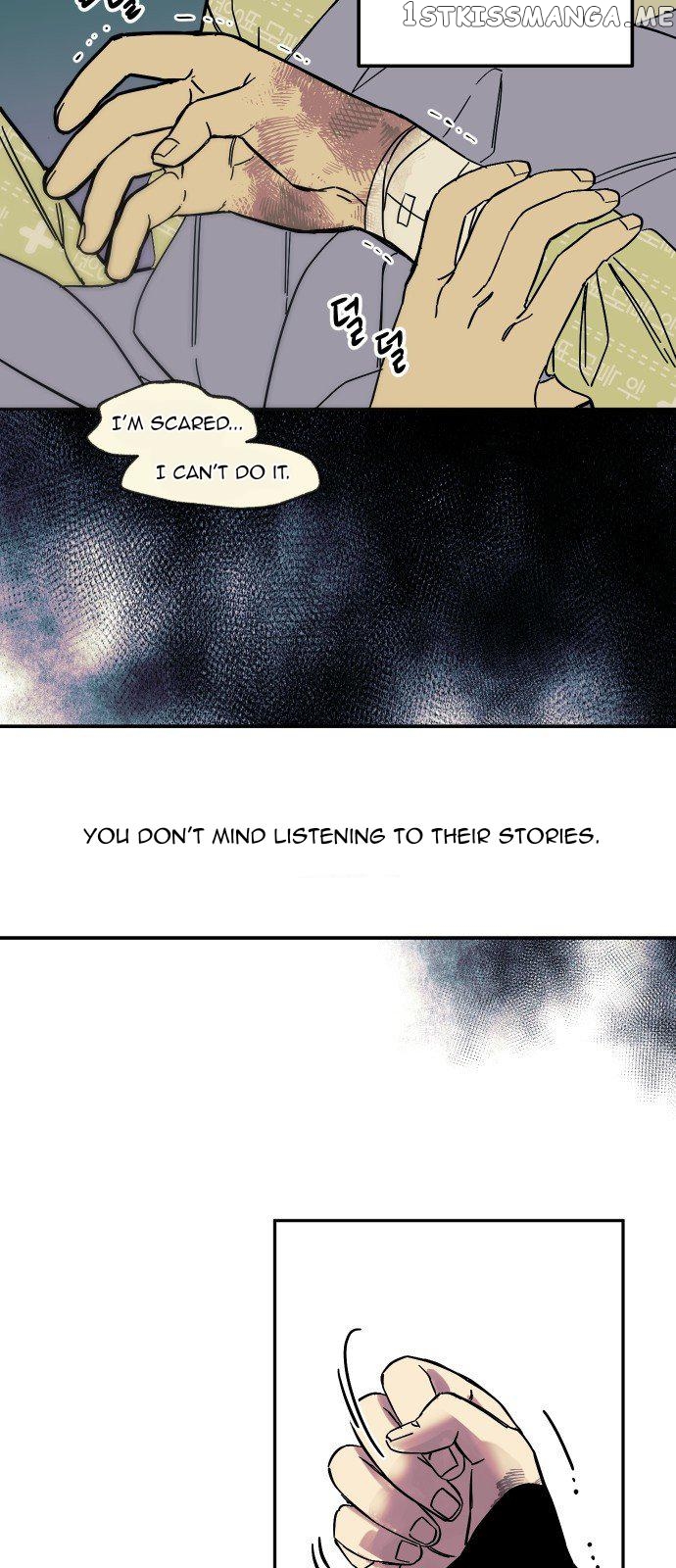 The City of Monsters and Treasure Chapter 2 - page 62