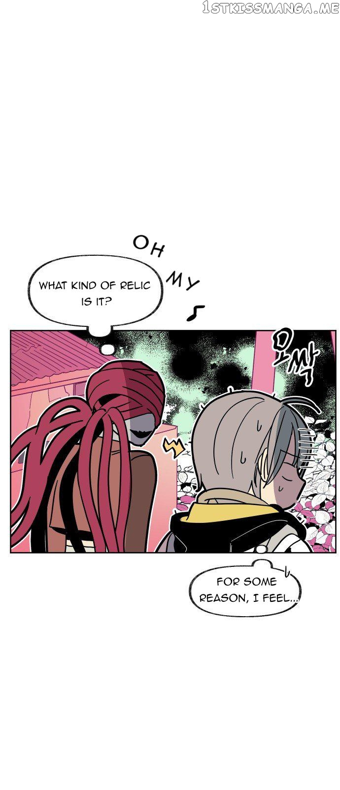 The City of Monsters and Treasure Chapter 2 - page 67