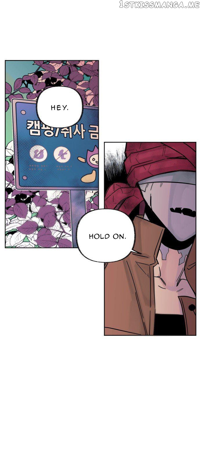 The City of Monsters and Treasure Chapter 2 - page 68