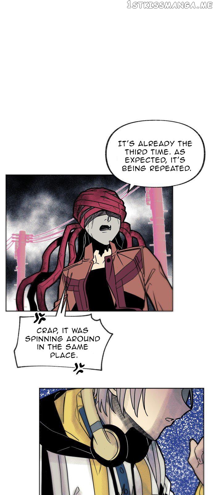 The City of Monsters and Treasure Chapter 2 - page 70