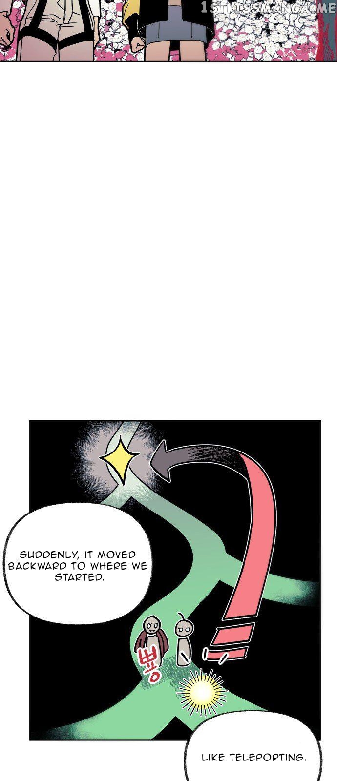 The City of Monsters and Treasure Chapter 2 - page 74
