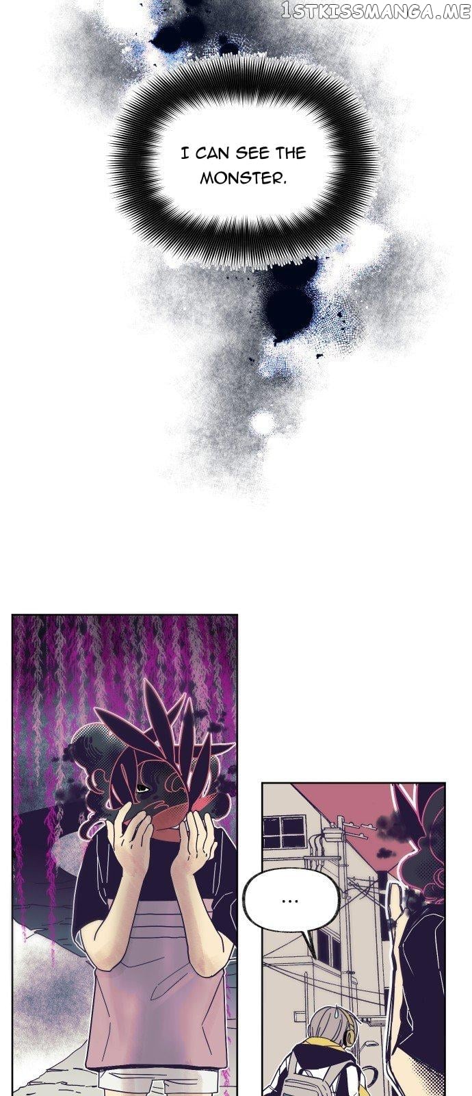 The City of Monsters and Treasure Chapter 1 - page 3