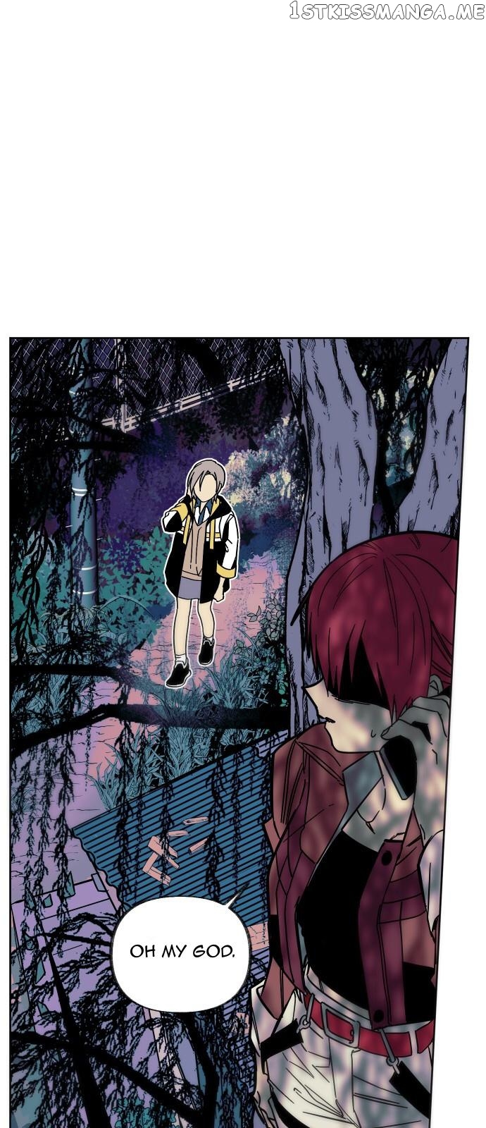 The City of Monsters and Treasure Chapter 1 - page 30