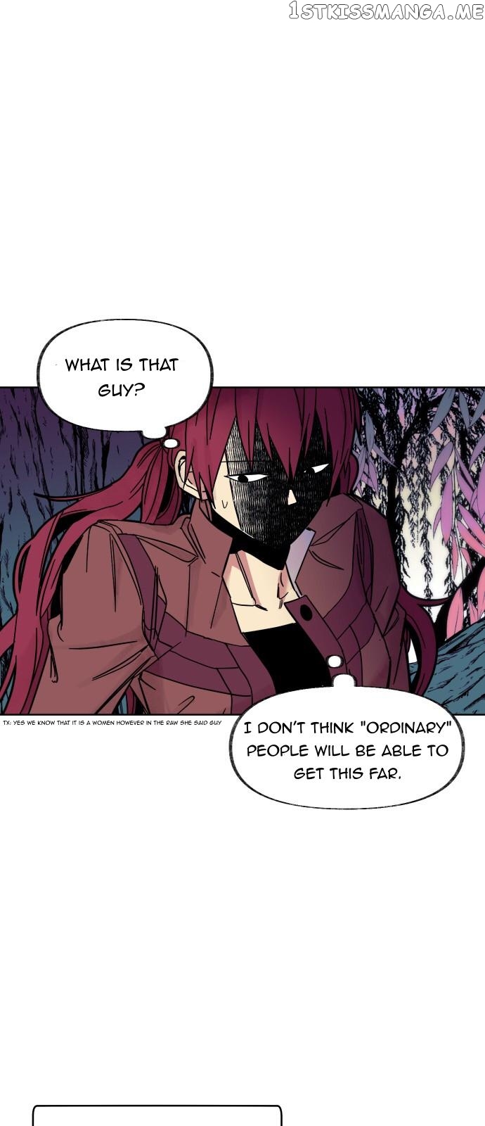 The City of Monsters and Treasure Chapter 1 - page 36