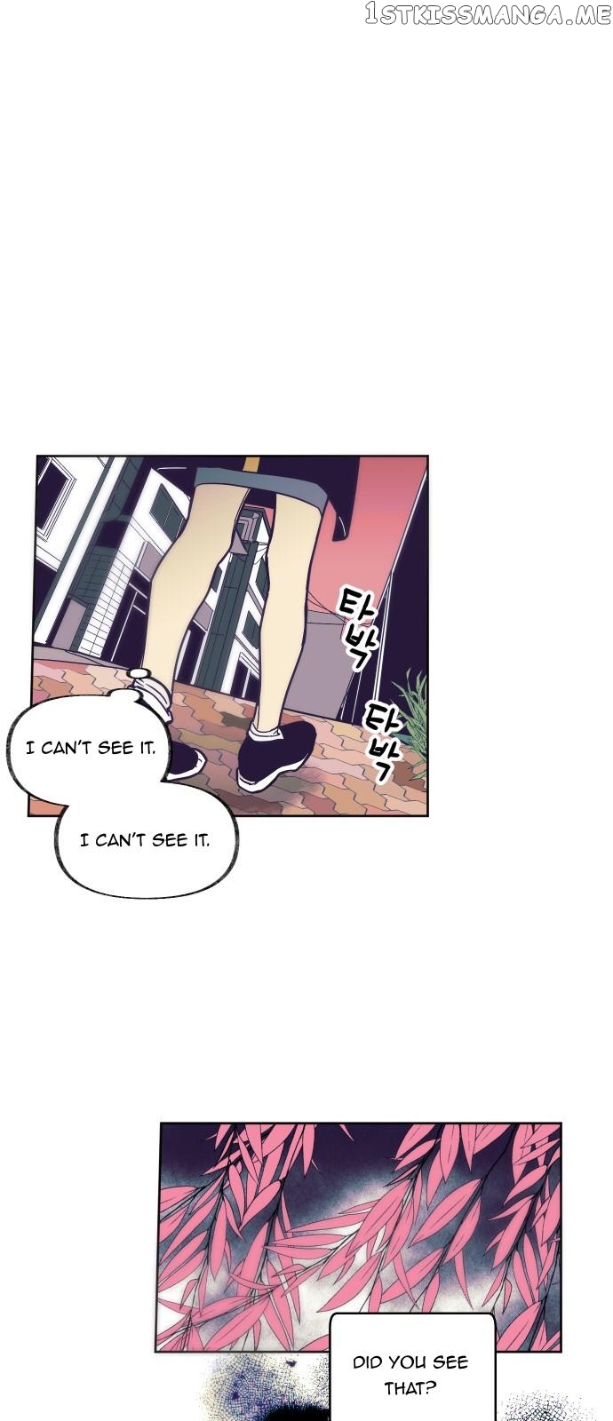 The City of Monsters and Treasure Chapter 1 - page 6