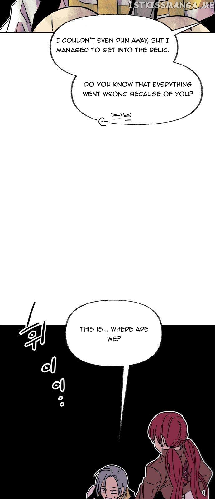 The City of Monsters and Treasure Chapter 1 - page 63