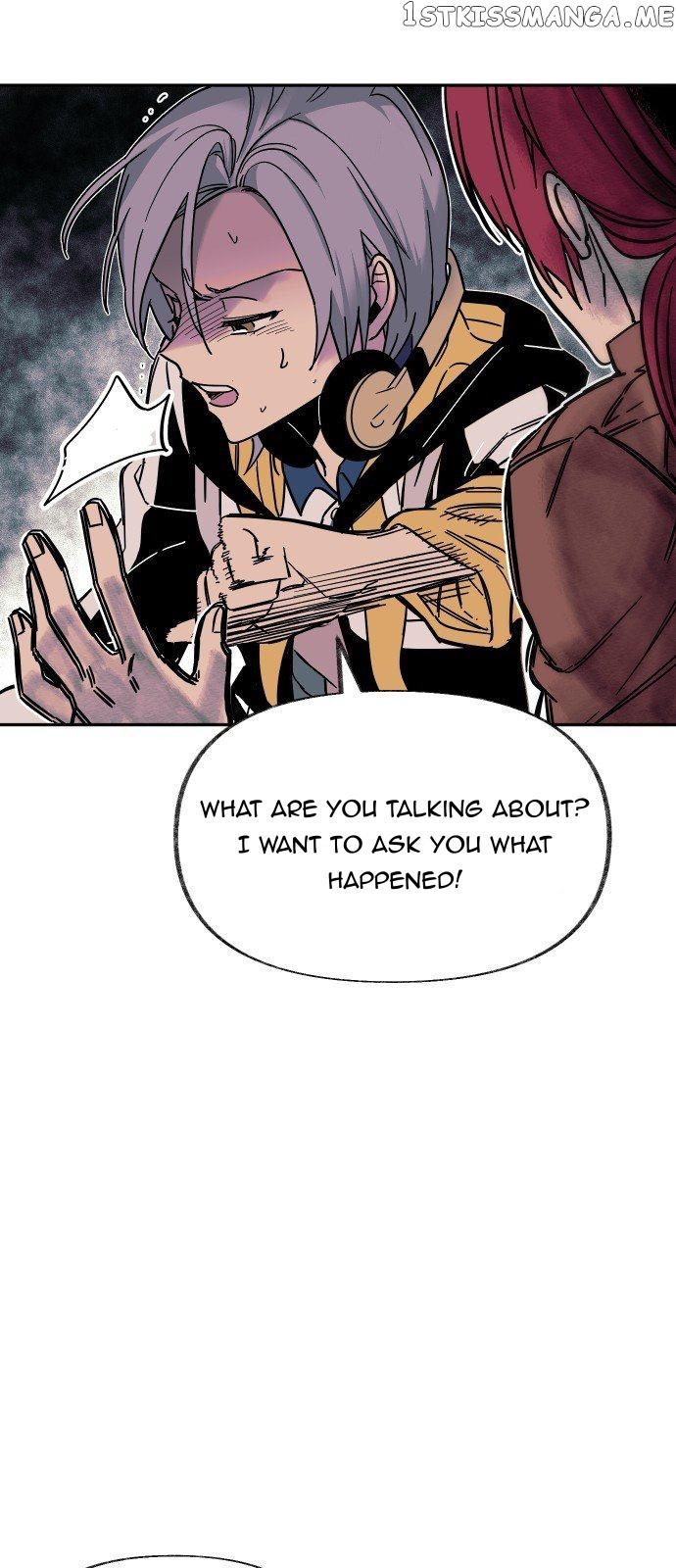 The City of Monsters and Treasure Chapter 1 - page 69
