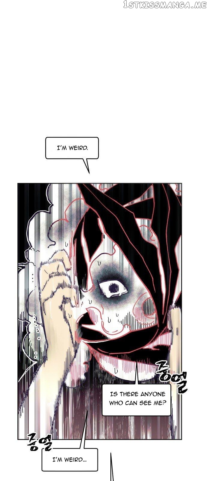 The City of Monsters and Treasure Chapter 1 - page 9
