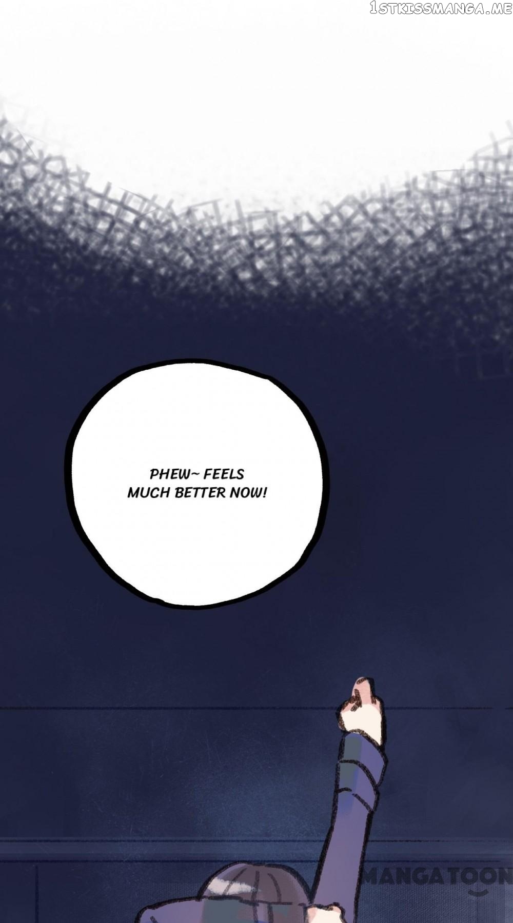 The Wonderful Colors of the Lipsticks chapter 109 - page 11
