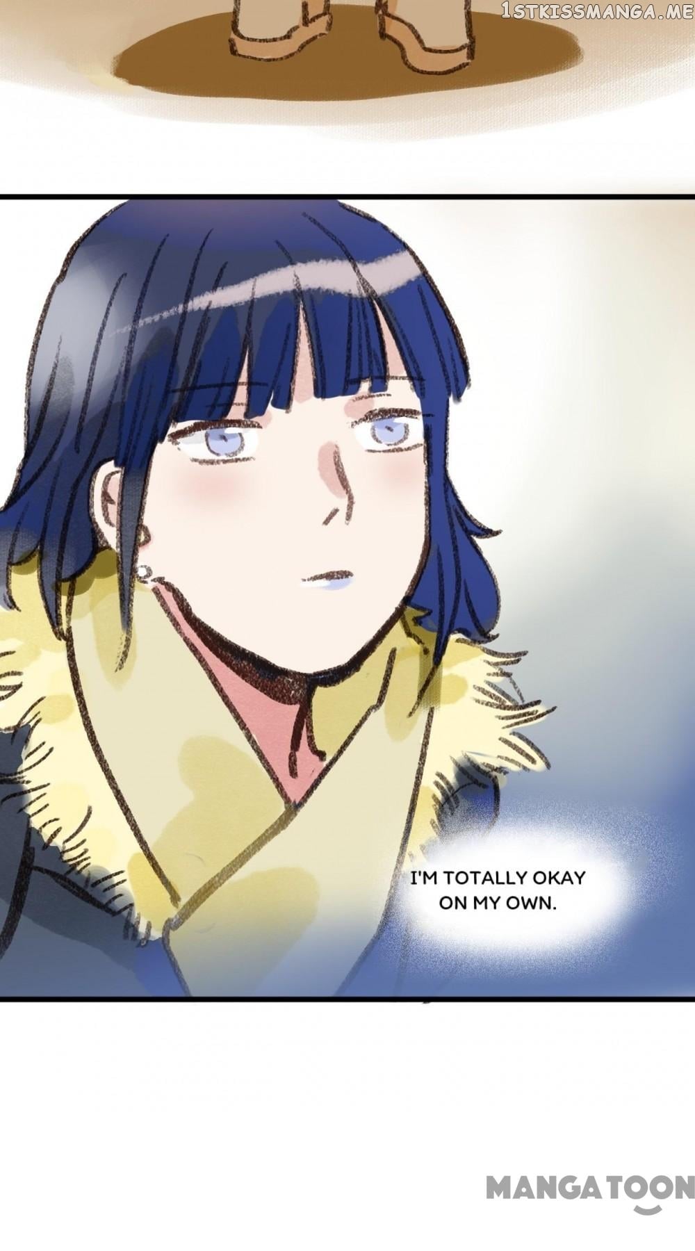 The Wonderful Colors of the Lipsticks chapter 109 - page 13