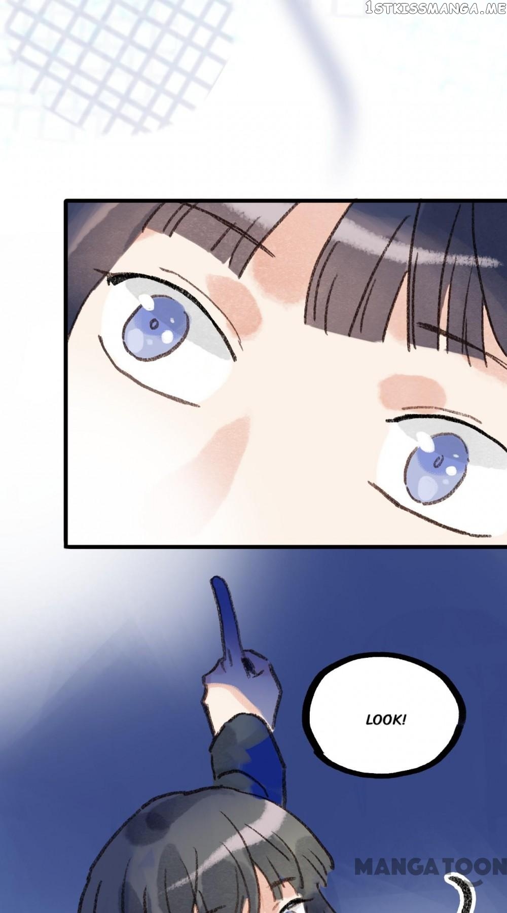 The Wonderful Colors of the Lipsticks chapter 109 - page 18