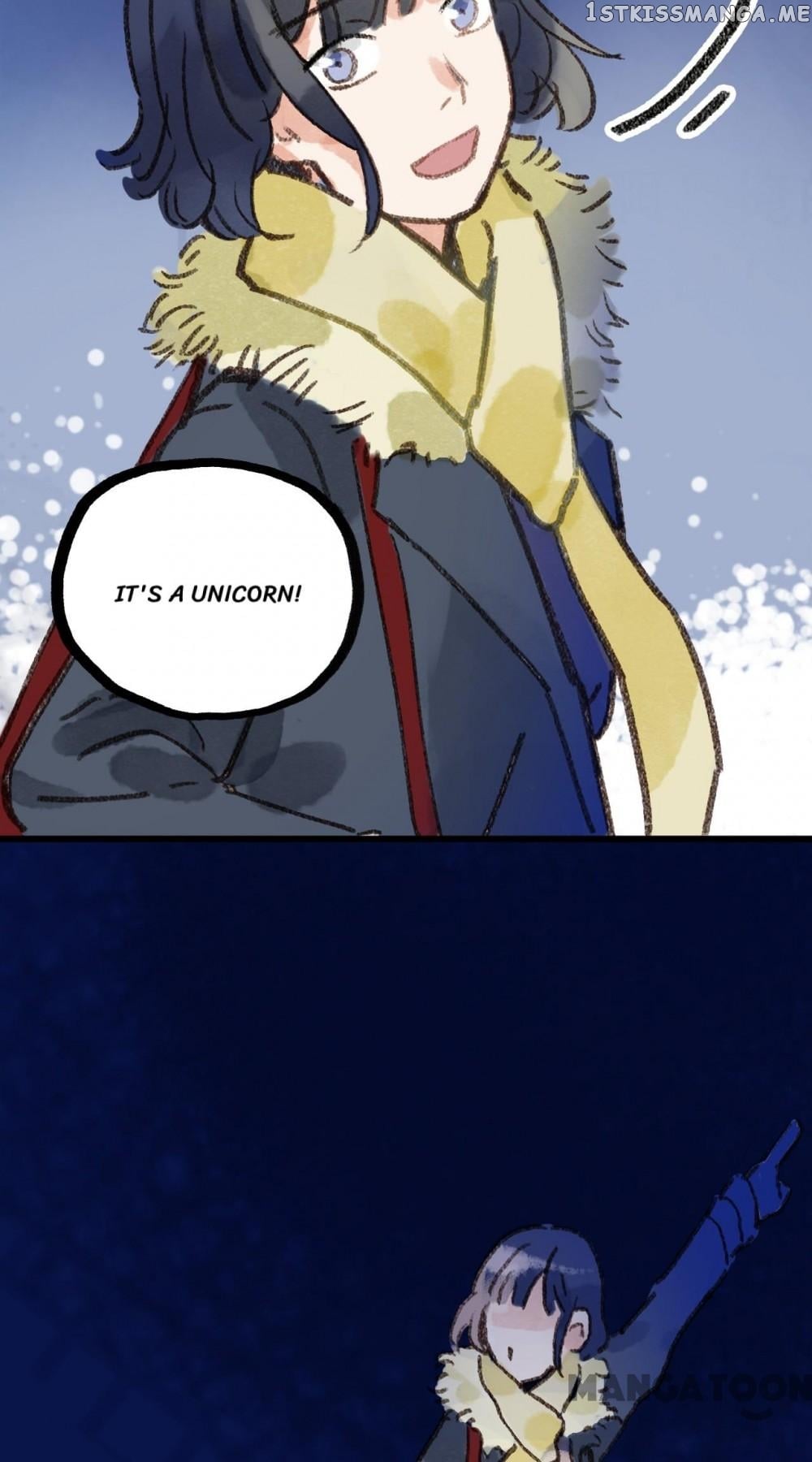 The Wonderful Colors of the Lipsticks chapter 109 - page 19