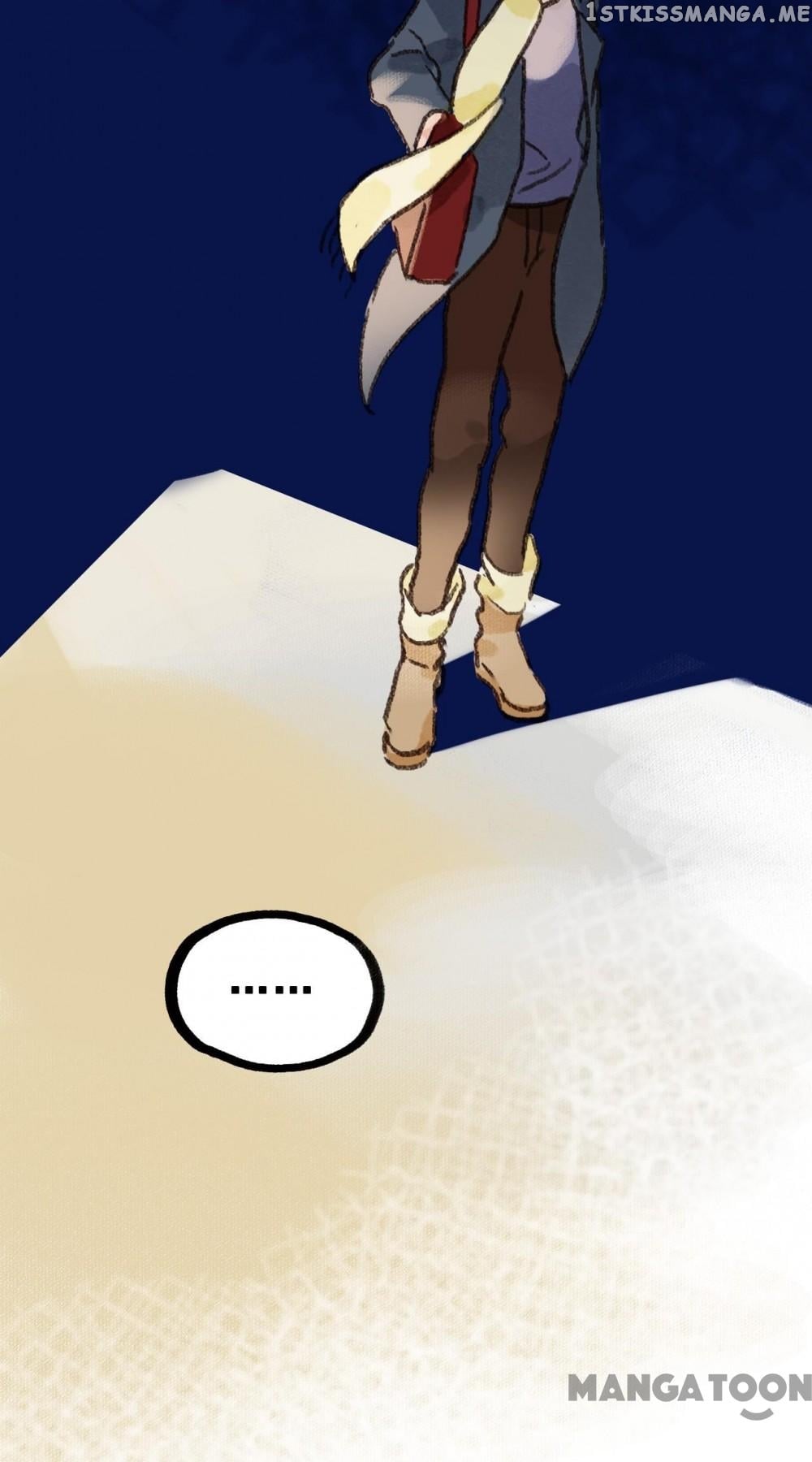 The Wonderful Colors of the Lipsticks chapter 109 - page 20