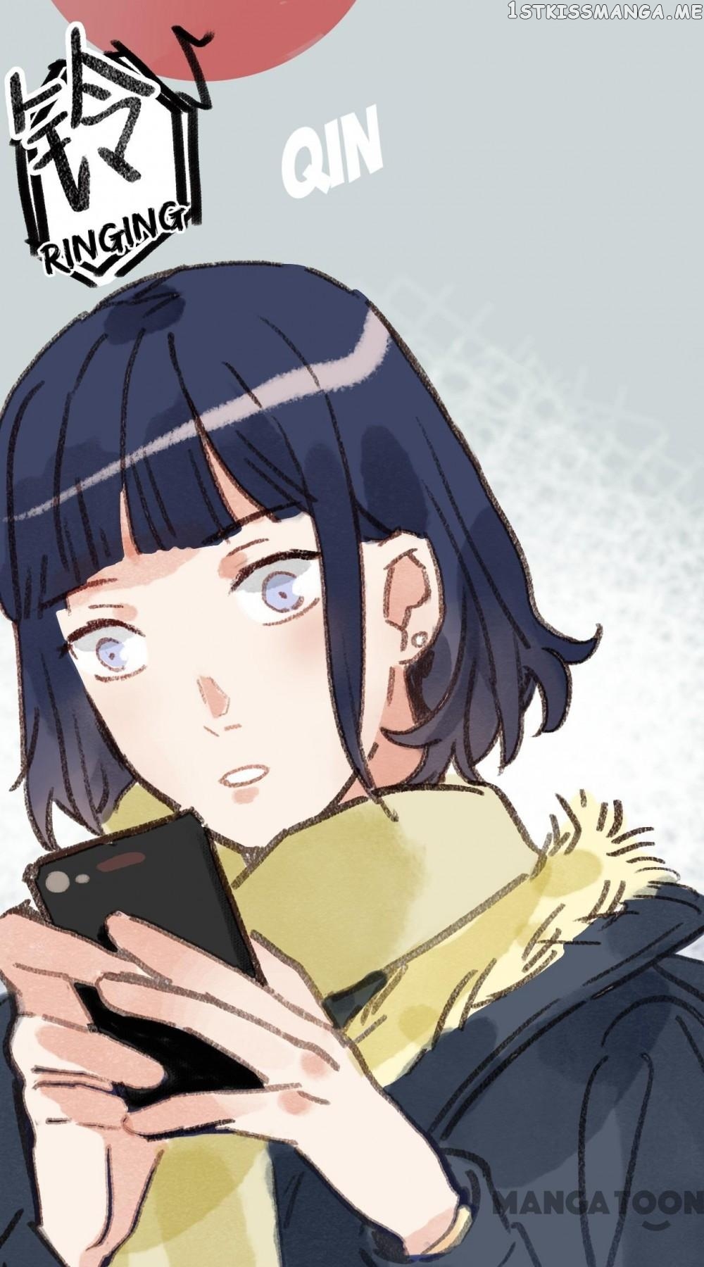The Wonderful Colors of the Lipsticks chapter 109 - page 29