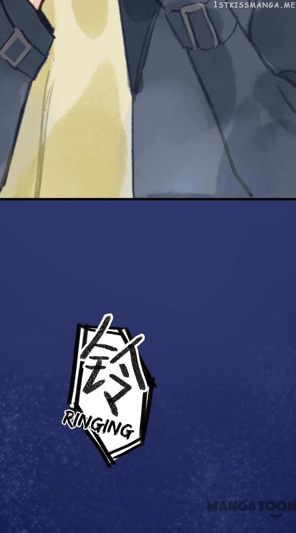 The Wonderful Colors of the Lipsticks chapter 109 - page 30