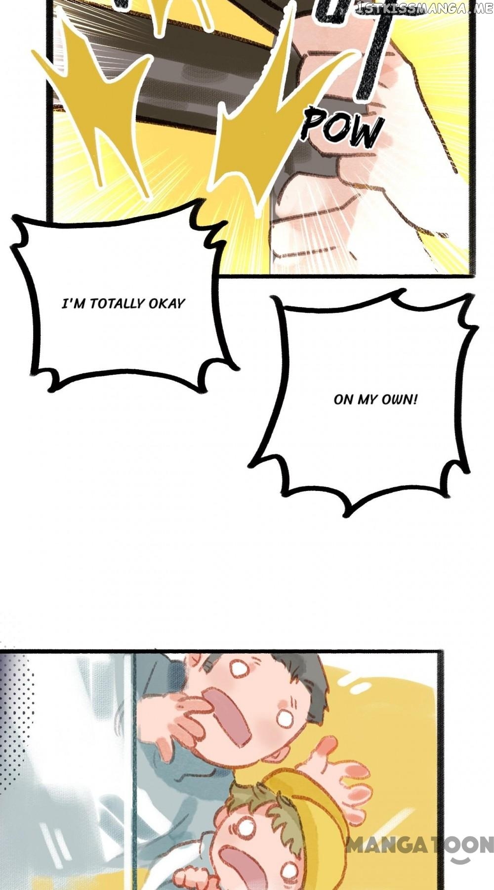 The Wonderful Colors of the Lipsticks chapter 109 - page 9