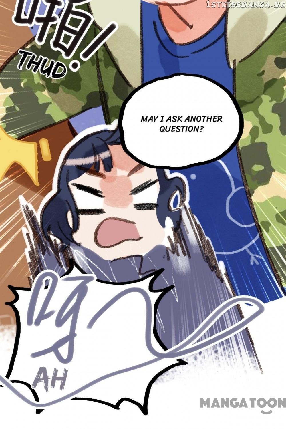 The Wonderful Colors of the Lipsticks chapter 107 - page 28