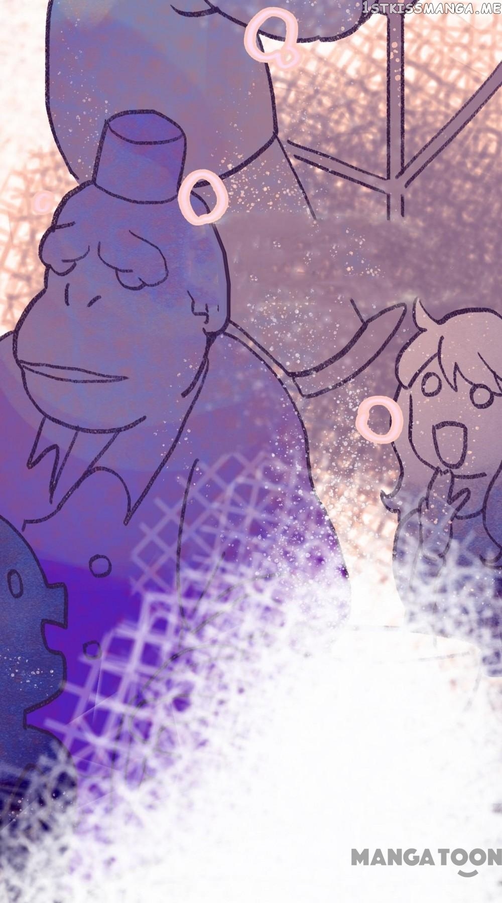 The Wonderful Colors of the Lipsticks chapter 107 - page 45