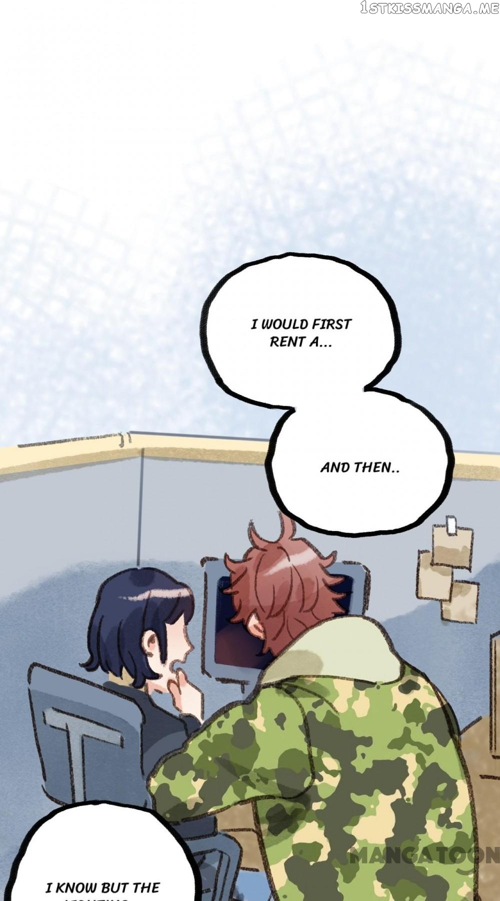 The Wonderful Colors of the Lipsticks chapter 107 - page 6