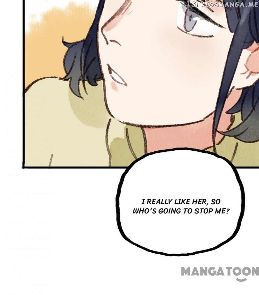 The Wonderful Colors of the Lipsticks chapter 106 - page 49