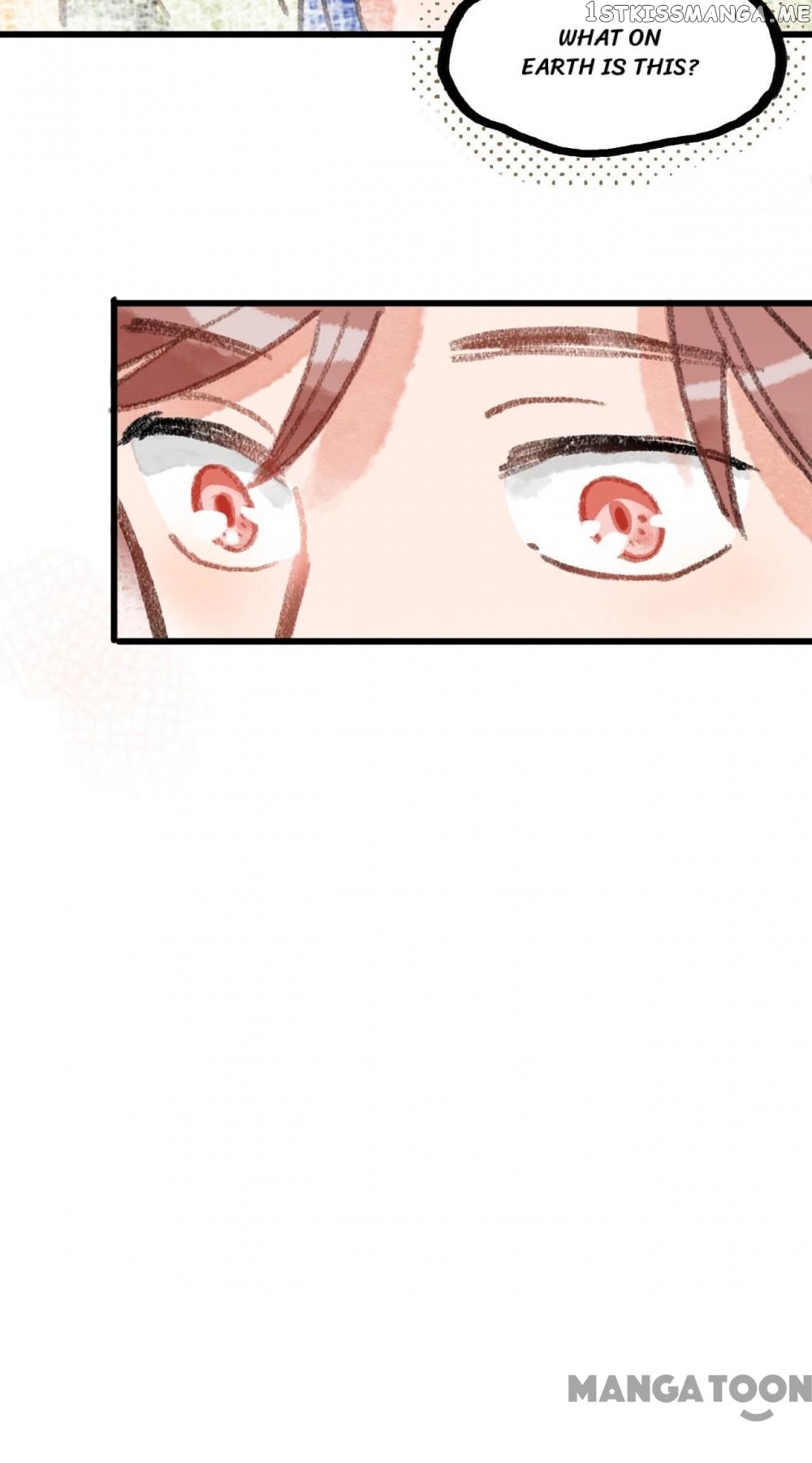 The Wonderful Colors of the Lipsticks chapter 104 - page 16