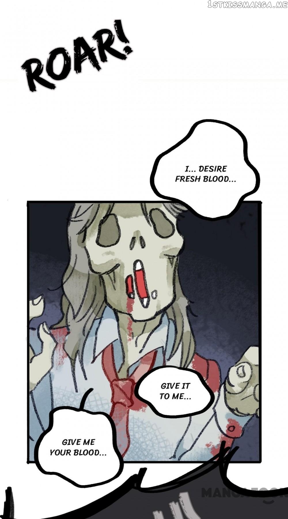 The Wonderful Colors of the Lipsticks chapter 103 - page 10