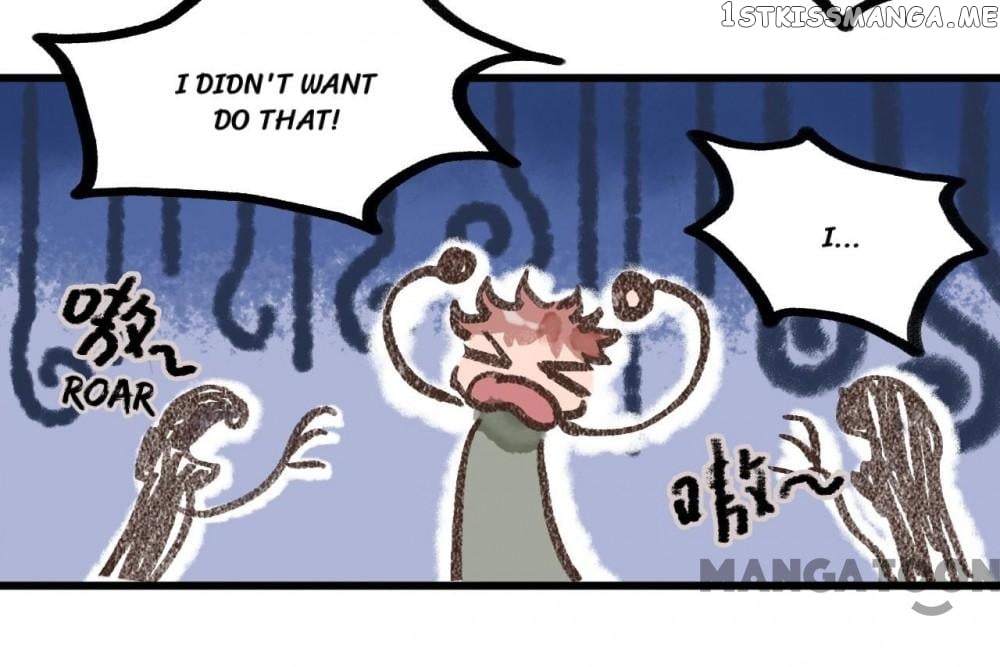 The Wonderful Colors of the Lipsticks chapter 103 - page 23