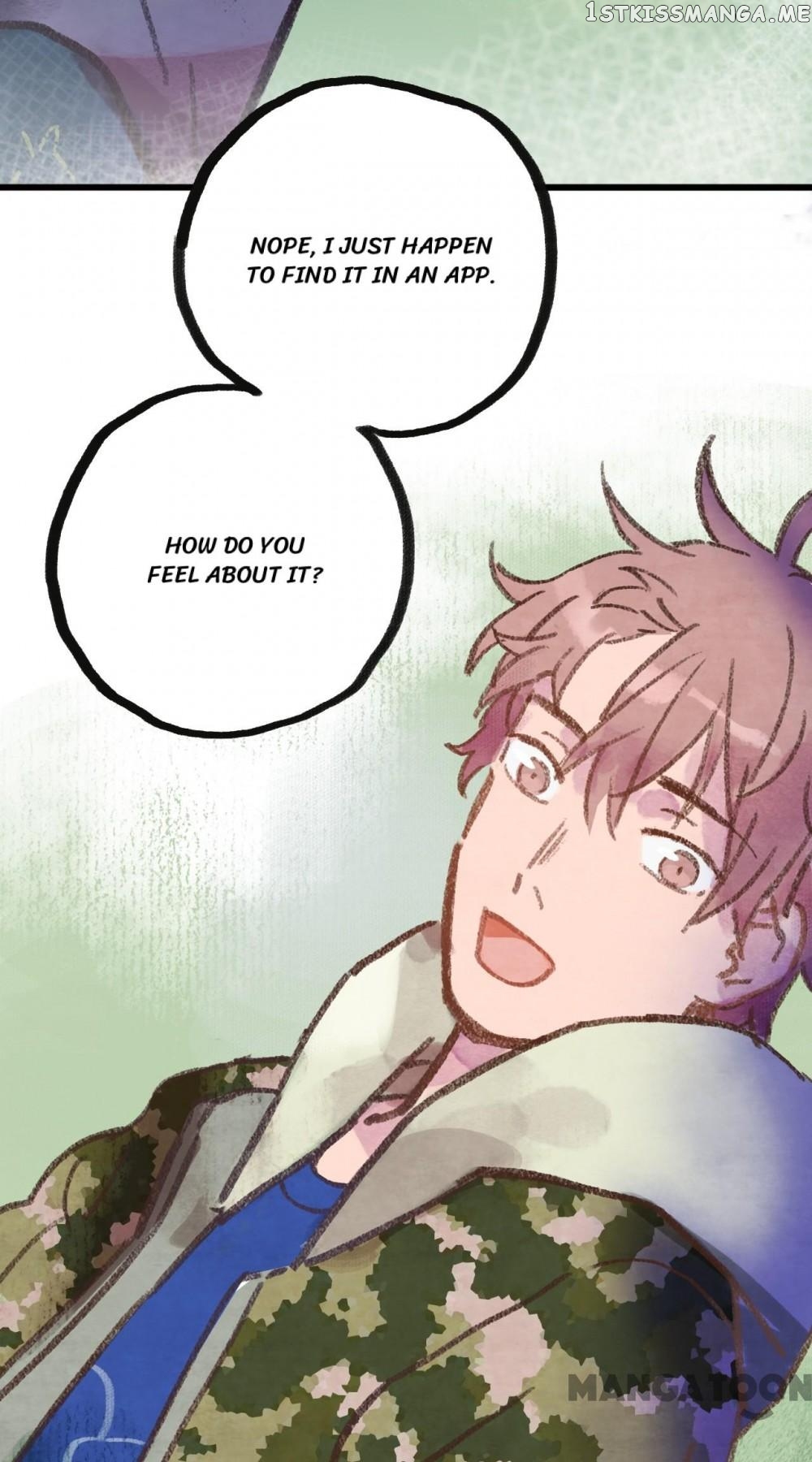The Wonderful Colors of the Lipsticks chapter 102 - page 3