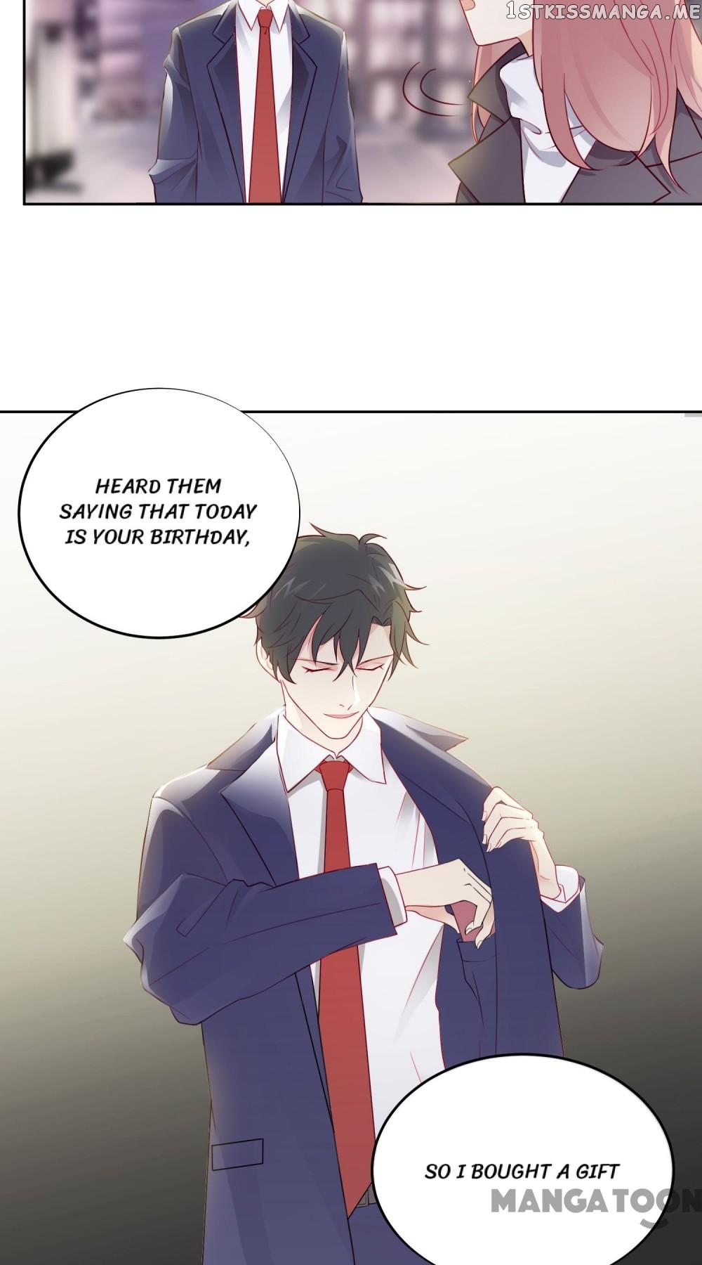 The Wonderful Colors of the Lipsticks chapter 101 - page 35