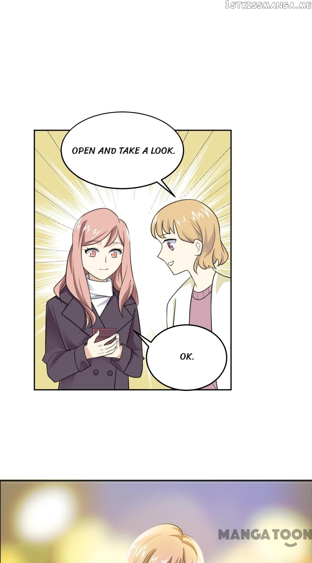 The Wonderful Colors of the Lipsticks chapter 101 - page 45