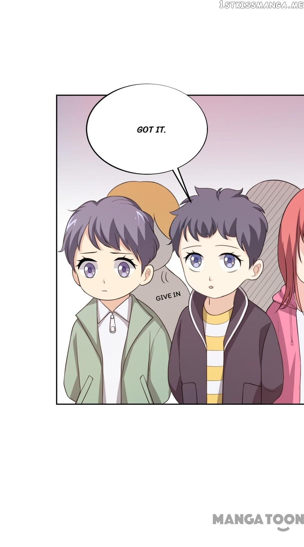The Wonderful Colors of the Lipsticks chapter 100 - page 6