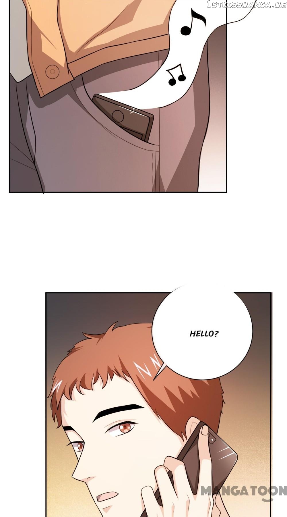 The Wonderful Colors of the Lipsticks chapter 99 - page 10