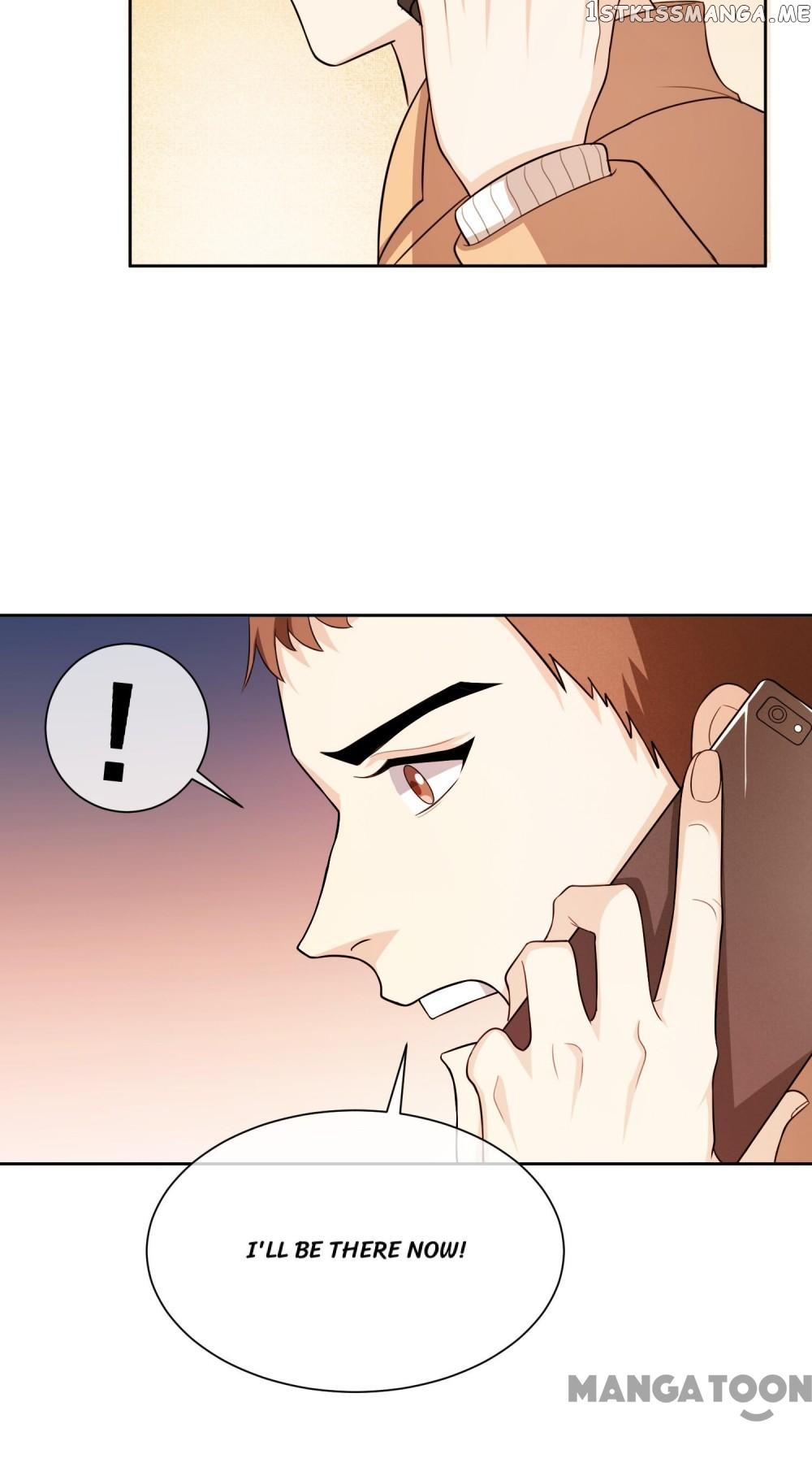The Wonderful Colors of the Lipsticks chapter 99 - page 11