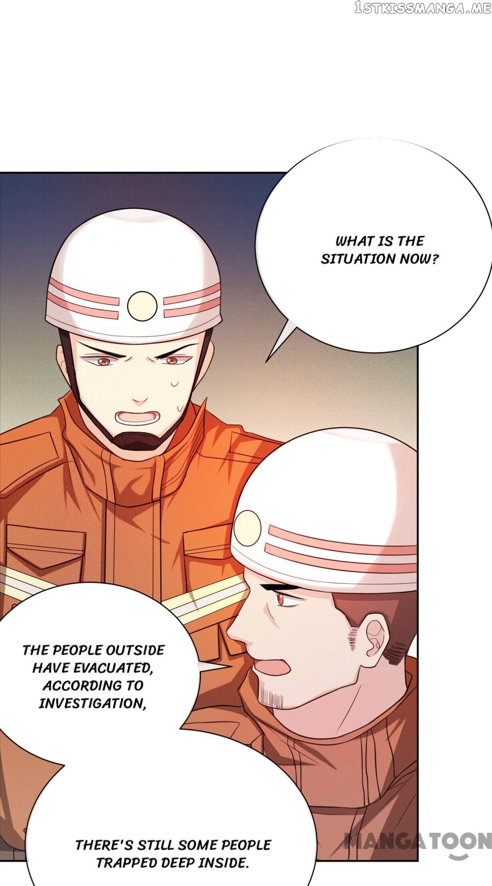 The Wonderful Colors of the Lipsticks chapter 99 - page 15