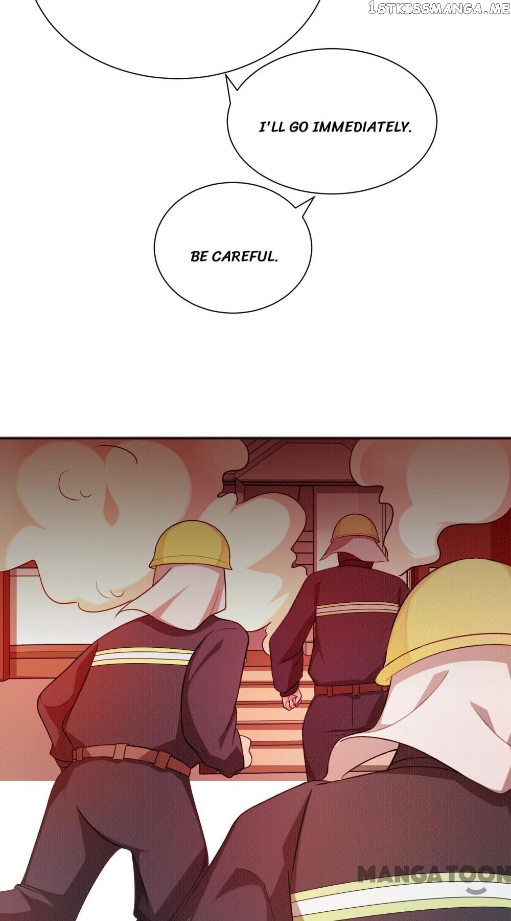 The Wonderful Colors of the Lipsticks chapter 99 - page 16