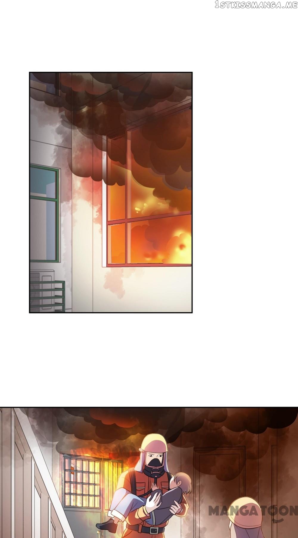 The Wonderful Colors of the Lipsticks chapter 99 - page 18