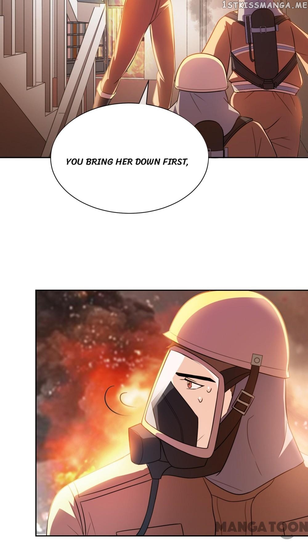 The Wonderful Colors of the Lipsticks chapter 99 - page 19