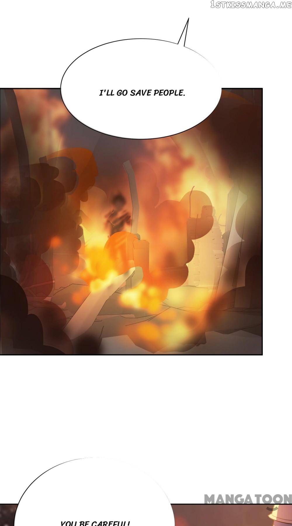The Wonderful Colors of the Lipsticks chapter 99 - page 20