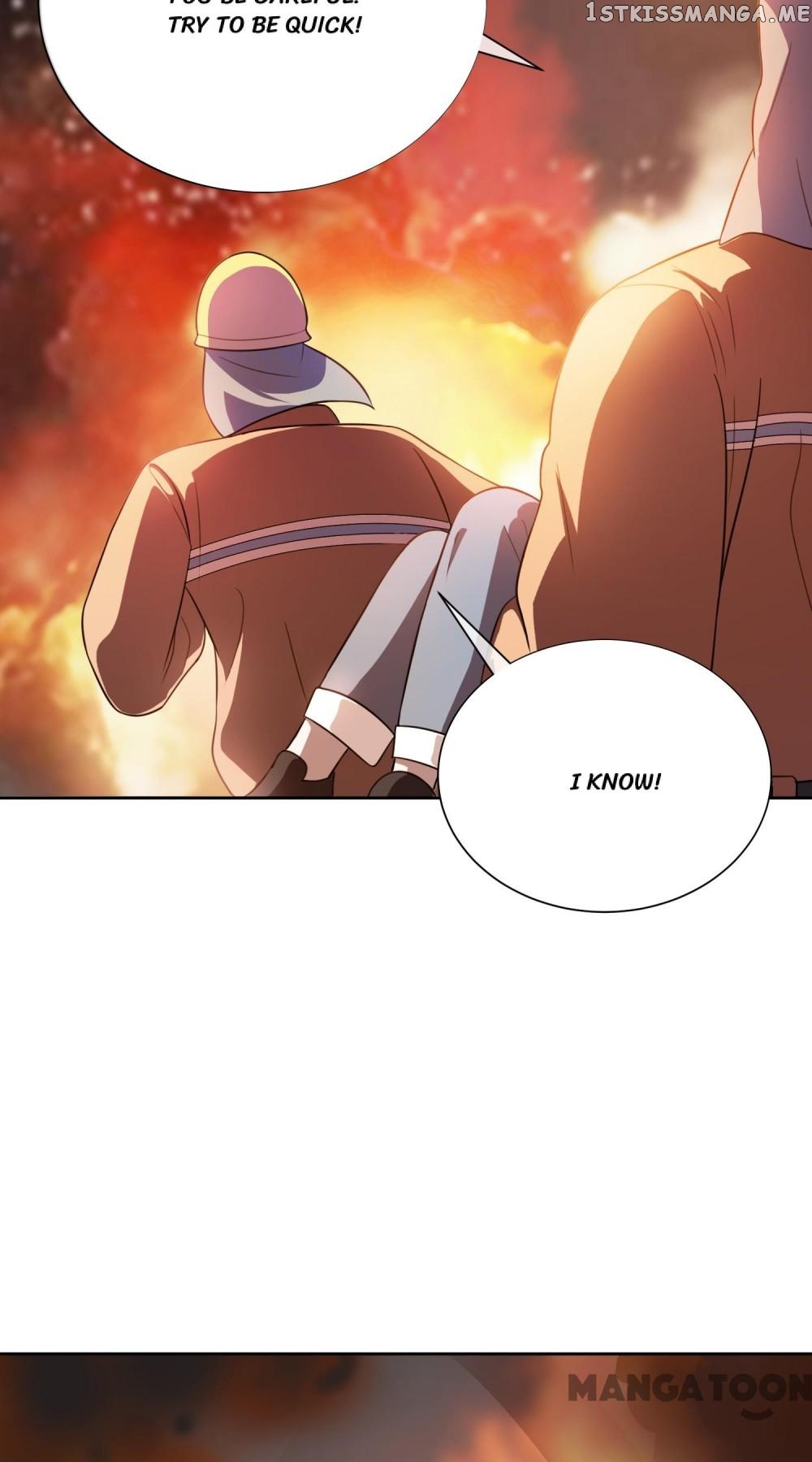 The Wonderful Colors of the Lipsticks chapter 99 - page 21
