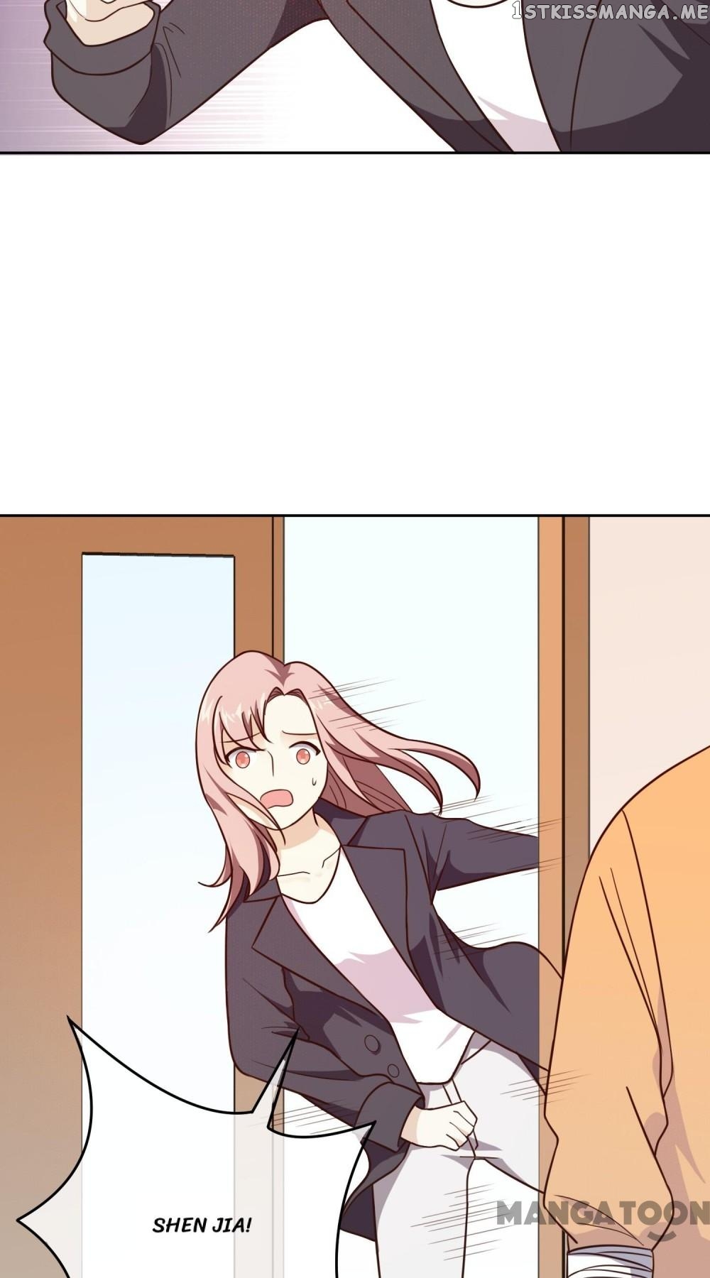The Wonderful Colors of the Lipsticks chapter 99 - page 25