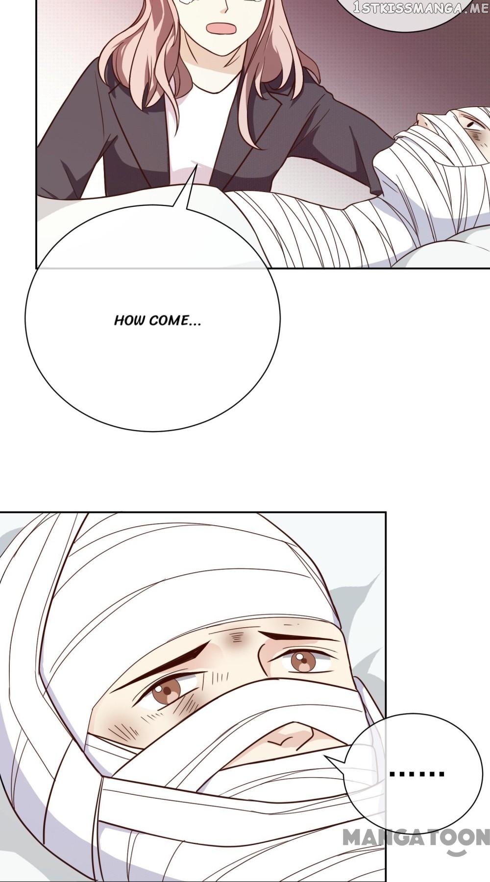 The Wonderful Colors of the Lipsticks chapter 99 - page 27