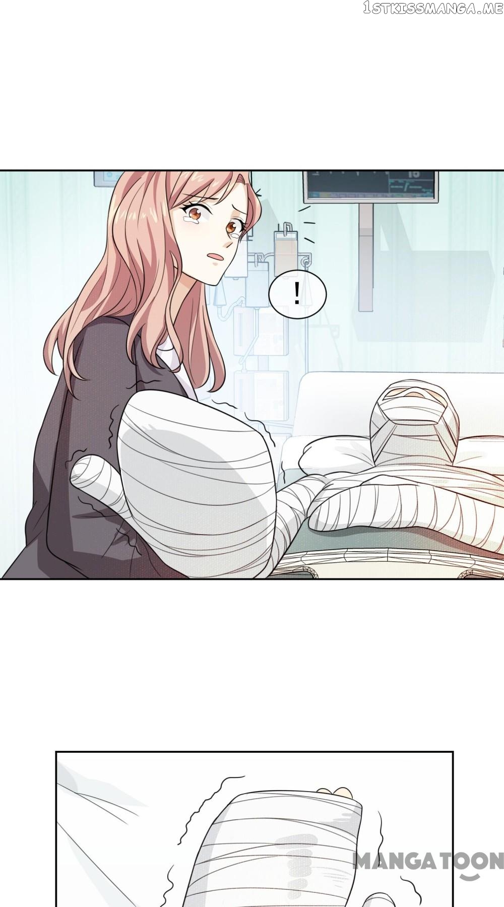 The Wonderful Colors of the Lipsticks chapter 99 - page 29