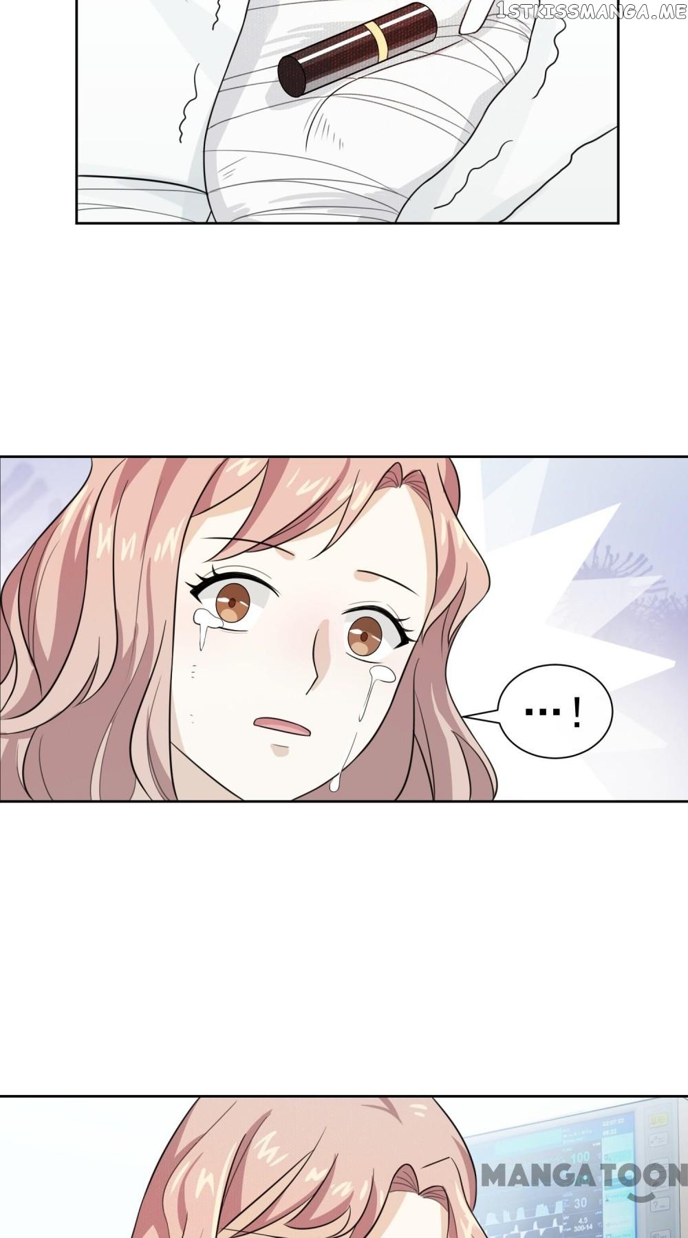 The Wonderful Colors of the Lipsticks chapter 99 - page 30