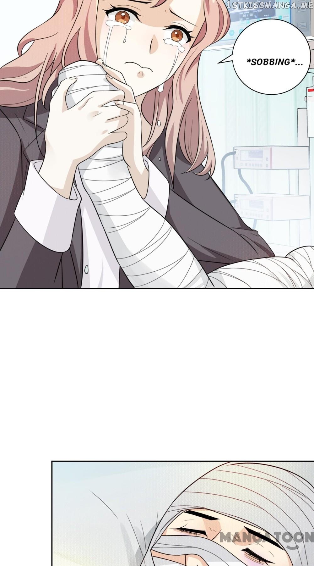 The Wonderful Colors of the Lipsticks chapter 99 - page 31