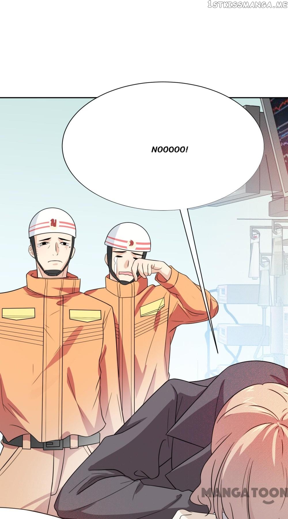 The Wonderful Colors of the Lipsticks chapter 99 - page 33